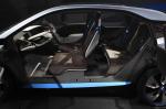 BMW i8 Concept 2011 года